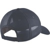 image:imageCarhartt Mens Rugged Professional Series Canvas MeshBack CapNavy Closeout