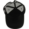 image:imageCarhartt Mens Rugged Professional Series Canvas MeshBack CapOnyx