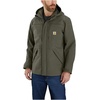 image:imageCarhartt Mens Shoreline JacketMoss