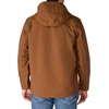 image:imageCarhartt Mens Shoreline JacketRed Duck