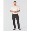 image:imageCarhartt Mens Slim Tapered Force Phoenix PantBlack