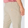 image:imageCarhartt Mens Slim Tapered Force Phoenix PantCobblestone