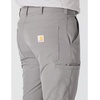 image:imageCarhartt Mens Slim Tapered Force Phoenix PantSteel