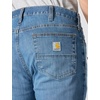 image:imageCarhartt Mens Slim Tapered Rugged Flex JeanHoughton