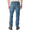 image:imageCarhartt Mens Slim Tapered Rugged Flex JeanWild Rye