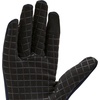 image:imageCarhartt Mens Stretch Fleece Liner GloveNavy Black