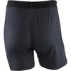 image:imageCarhartt Mens UU0196M Force Stretch Jersey 5 Inch Boxer Brief 2PackBlack