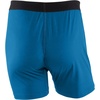 image:imageCarhartt Mens UU0196M Force Stretch Jersey 5 Inch Boxer Brief 2PackMarine
