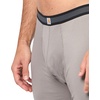 image:imageCarhartt Mens UU0250M Force Stretch Grid 5 Boxer BriefAsphalt