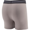 image:imageCarhartt Mens UU0250M Force Stretch Grid 5 Boxer BriefAsphalt