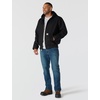 image:imageCarhartt Mens Washed Duck Active JacBlack