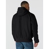 image:imageCarhartt Mens Washed Duck Active JacBlack