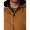 image:imageCarhartt Mens Washed Duck Active JacCarhartt Brown