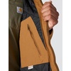 image:imageCarhartt Mens Washed Duck Active JacCarhartt Brown