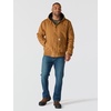 image:imageCarhartt Mens Washed Duck Active JacCarhartt Brown