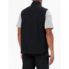 image:imageCarhartt Mens Washed Duck MockNeck VestBlack