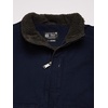 image:imageCarhartt Mens Washed Duck MockNeck VestNavy