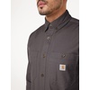 image:imageCarhartt Mens Windham Relaxed LS ShirtGravel