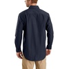 image:imageCarhartt Mens Windham Relaxed LS ShirtNavy