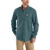 image:imageCarhartt Mens Windham Relaxed LS ShirtSea Pine