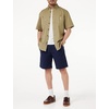 image:imageCarhartt Mens Windham Relaxed Ss ShirtDark Khaki