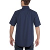 image:imageCarhartt Mens Windham Relaxed Ss ShirtNavy