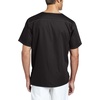 image:imageCarhartt Ripstop amp SubScrubs Scrubs for Men Utility Scrub TopsBlack