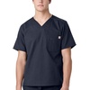 image:imageCarhartt Ripstop amp SubScrubs Scrubs for Men Utility Scrub TopsNavy