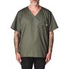 image:imageCarhartt Ripstop amp SubScrubs Scrubs for Men Utility Scrub TopsOlive