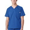 image:imageCarhartt Ripstop amp SubScrubs Scrubs for Men Utility Scrub TopsRoyal