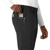 image:imageCarhartt Rugged Flex Ripstop Mens Straight Leg Scrub PantBlack