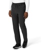 image:imageCarhartt Rugged Flex Ripstop Mens Straight Leg Scrub PantBlack