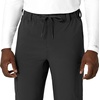 image:imageCarhartt Rugged Flex Ripstop Mens Straight Leg Scrub PantBlack