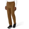 image:imageCarhartt Rugged Flex Ripstop Mens Straight Leg Scrub PantCarhartt Brown