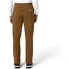 image:imageCarhartt Rugged Flex Ripstop Mens Straight Leg Scrub PantCarhartt Brown