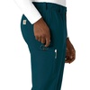image:imageCarhartt Rugged Flex Ripstop Mens Straight Leg Scrub PantCaribbean