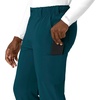 image:imageCarhartt Rugged Flex Ripstop Mens Straight Leg Scrub PantCaribbean