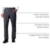 image:imageCarhartt Rugged Flex Ripstop Mens Straight Leg Scrub PantDark Pewter
