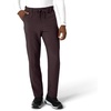 image:imageCarhartt Rugged Flex Ripstop Mens Straight Leg Scrub PantDark Sepia