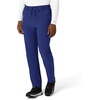 image:imageCarhartt Rugged Flex Ripstop Mens Straight Leg Scrub PantGalaxy Blue