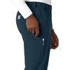 image:imageCarhartt Rugged Flex Ripstop Mens Straight Leg Scrub PantNavy