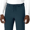 image:imageCarhartt Rugged Flex Ripstop Mens Straight Leg Scrub PantNavy