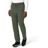 image:imageCarhartt Rugged Flex Ripstop Mens Straight Leg Scrub PantOlive