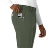 image:imageCarhartt Rugged Flex Ripstop Mens Straight Leg Scrub PantOlive