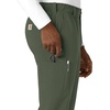 image:imageCarhartt Rugged Flex Ripstop Mens Straight Leg Scrub PantOlive