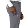 image:imageCarhartt Rugged Flex Ripstop Mens Straight Leg Scrub PantPewter