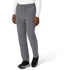 image:imageCarhartt Rugged Flex Ripstop Mens Straight Leg Scrub PantPewter