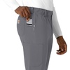 image:imageCarhartt Rugged Flex Ripstop Mens Straight Leg Scrub PantPewter