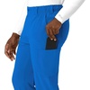 image:imageCarhartt Rugged Flex Ripstop Mens Straight Leg Scrub PantRoyal