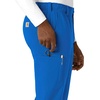 image:imageCarhartt Rugged Flex Ripstop Mens Straight Leg Scrub PantRoyal